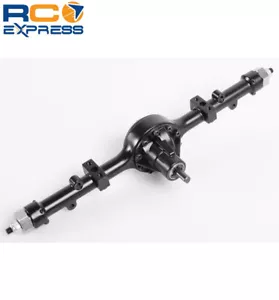 RC 4WD Yota II Ultimate Scale Cast Axle Rear RC4Z-A0081 - Picture 1 of 2