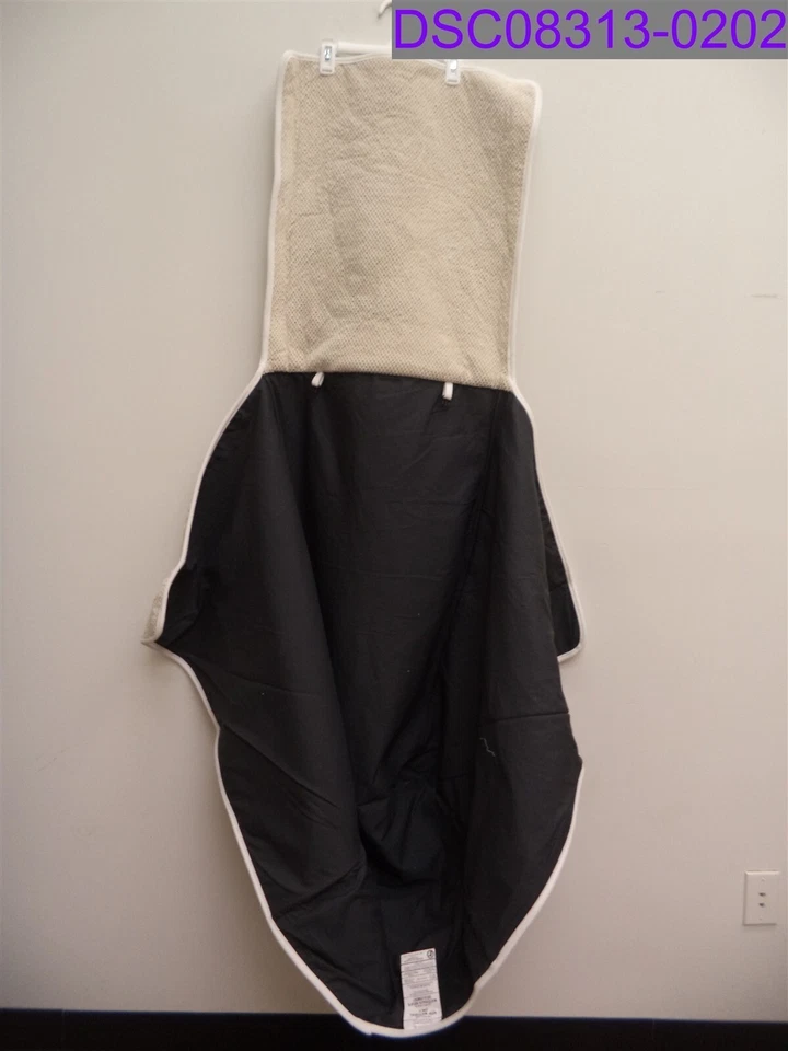 Cubierta de caja de lujo Bowsers Aspen mediana 30" x 19" x 21" P/N 16251 Foto 1 de 4