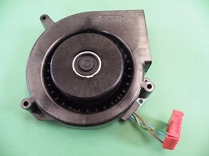Very high quality. Hawker Siddeley Torin 240Vac centrifugal blower fan  705g 772 - Picture 1 of 6