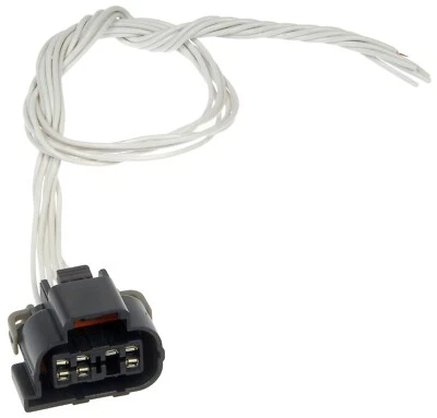 Wiring Harness Connector fits 2001-2005 GMC Sierra 1500 Sierra 2500 HD,Sierra 35 - Image 1 of 3