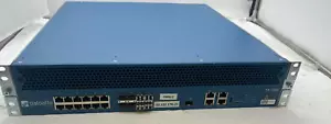 Palo Alto Networks PA-3220 Enterprise Firewall, No HD - Picture 1 of 5