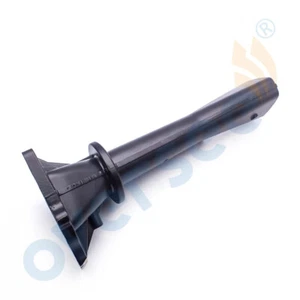 Amortiguador de escape colector 6B4-41131-00-5B para motor fueraborda Yamaha 9,9-15 hp - Imagen 1 de 4