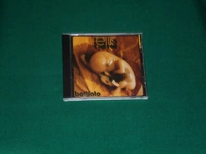 Battiato – Fetus CD - Picture 1 of 2