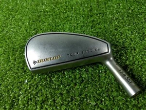 Dunlop Tour Special Bimetall Driving Eisen 16 * Hybrid Eisen nur Kopf Golfschläger - Bild 1 von 7