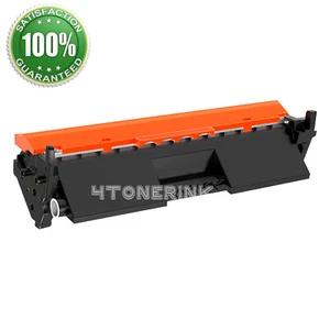 CF230A Toner Cartridge Compatible for HP 30A LaserJet Pro M203dw M203dn M227fdn - Picture 1 of 2