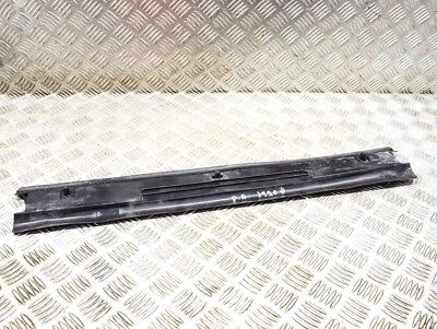 TOYOTA CAMRY XV70 Front Lower Radiator Plastic 16592-25010 2.5 Hybrid 129kw 2019 - Image 1 of 4