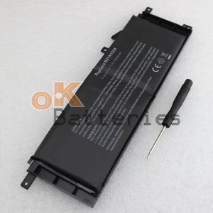 New Replacement Battery for Asus X453 X453MA X553MA 0B200-00840000 B21N1329 - Picture 1 of 4