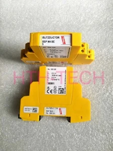 BLITZDUCTOR BSPM4BE5 NO.926320 Surge Protector x 1pc - Bild 1 von 2