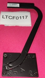 Disipador térmico de refrigeración CPU HP EliteBook Folio 9470 m 707907-001 6043B0125404 - Imagen 1 de 4