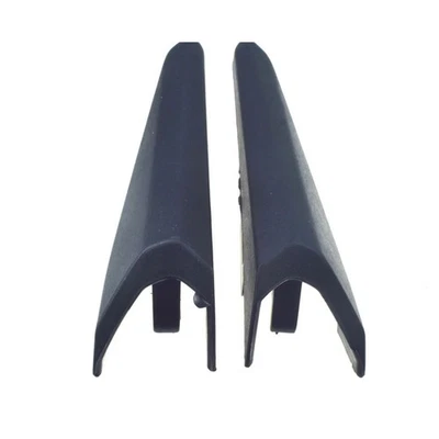 1Pair Front Left & Right Bumper Fog Light Cover For Mazda 3 2017-2018 #MA1039137 - Image 1 of 4