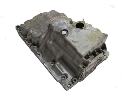2017-2021 BMW 230i 330i 430i (F22 F30 F32) RWD 2.0L B48B20A ENGINE OIL PAN SUMP - Image 1 of 4