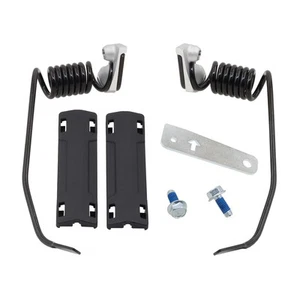 Rascadores de hielo SPI para Polaris RMK la mayoría de los modelos 2016-2025 reemplazan OEM# 2890644 - Imagen 1 de 3