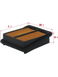 Sakura Air Filter (FA-1661) - Picture 1 of 12