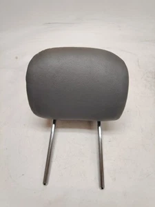 BMW 323i 325i 330i E46 SEDAN FRONT SPORT SEAT HEAD REST GRAY OEM 99-05 - Picture 1 of 7