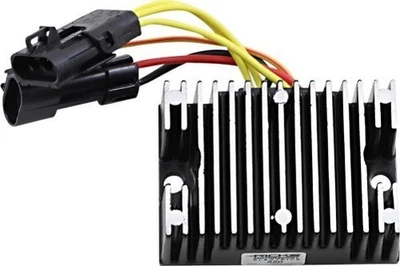 Moose Regulator/Rectifier Motors part M-10-550 2112-1484 - Image 1 of 3
