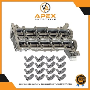 FORD 2.0 ECOBLUE NOCKENWELLENTRÄGER NOCKENWELLENMODUL MIT KIPPHEBELN UND STÖSSEL - Picture 1 of 4