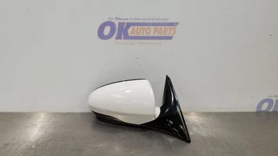 ESPEJO RETROVISOR LATERAL IZQUIERDO BMW M6 F12 ELÉCTRICO 16 BLANCO Foto 1 de 4