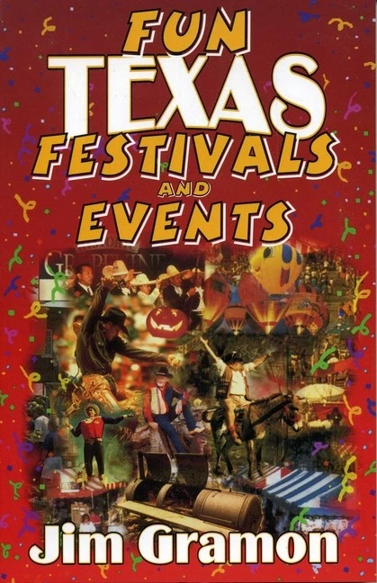 Fun Texas Festivals And Events - Image 1 of 1
