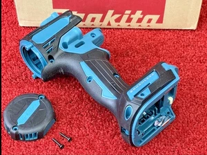 GENUINE MAKITA HOUSING SET + REAR COVER WITH SCREWS For DTW300 DTW302 - Picture 1 of 2