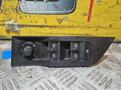Interruptor ventana eléctrico delantero derecho volkswagen golf gti mk7 (2017) 5g0959857e Foto 1 de 4