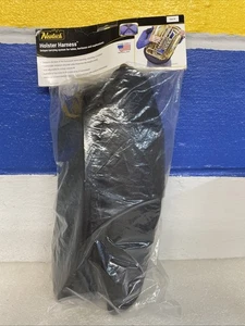 Neotech Tubs Holster Carrying Harness 18" Black New - Picture 1 of 7