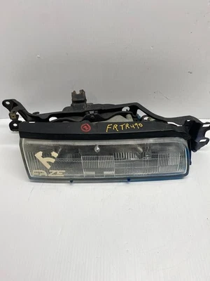 1988-1992 MAZDA MX6 RIGHT SIDE HEADLIGHT HOUSING MOUNT ASSEMBLY OEM, 114-58170 - Image 1 of 4