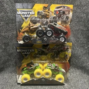 M/J Pirate's Curse vs Zombie Horse Power vs Fastro Van series 32 New!! - Picture 1 of 10