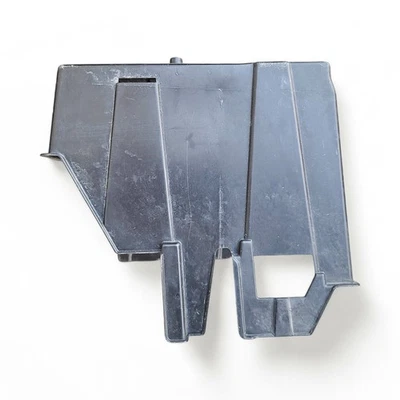 Honda CR-Z 11 Plastic Battery Holder Box 31521-TF0-000, OEM, D046, 2011 - Image 1 of 4