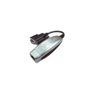 Serveur de périphériques série vers Ethernet Lantronix xDirect XDT2321002-01-S - Photo 1/1
