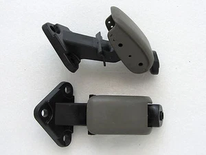 ISUZU D-MAX HOLDEN COLORADO QUARTER WINDOW CAB LOCK LATCH - Picture 1 of 2