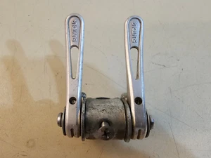 Vintage Suntour Stem Shifters..Friction.....Road Bike...Touring...Bicycle - Picture 1 of 7