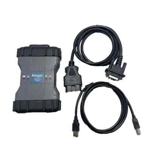 for NISSAN OBD2 with CONSULT V226 Software Support WIFI Diagnostic Tool - Foto 1 di 6