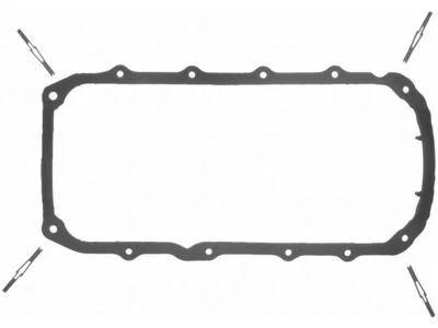 Juego de juntas de cárter de aceite Felpro 67461ZQBM 1996 para Chevrolet Monte Carlo 1995-1997 Foto 1 de 2