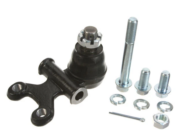 Rótula CTR inferior delantera para Mazda MPV 1989-1998 4x4 84DZRN Foto 1 de 1