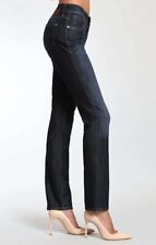 Mavi MOLLY CLASSIC STRAIGHT LEG mid rise in ST Tropez 25/34 New