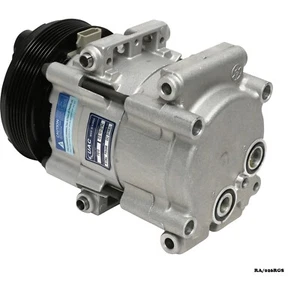 A/C Compressor for FORD MERCURY 3.8 L 1988-1997 RA/026RGS - Picture 1 of 6