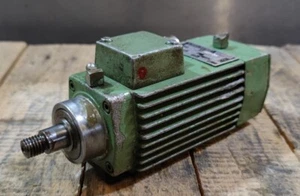 Perske Motor DKNS 502/2 - Bild 1 von 8