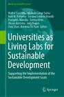 Universities As Living Labs For Sustainable Development Supporting The Impl 5534