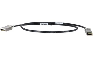 HPE J9281B X242 DAC Kabel 10Gb Ethernet SFP+ 1m - Photo 1/1