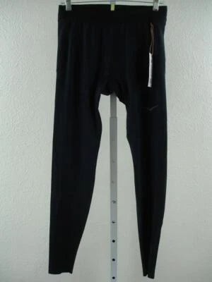 NUEVO CON ETIQUETAS Para mujeres Talla M Hoka One-One Novafly Medias para Correr Negras Elastizadas Correr Tejido Suave Foto 1 de 4