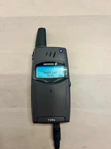 Ericsson T28s - Zdjęcie 1 z 3