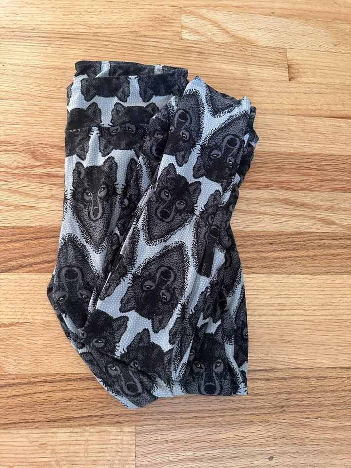 Lularoe Mommy And Me usado en excelente estado operativo y niños grande Foto 1 de 1