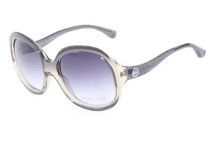 Michael Kors Blake M2800S Gray Cat Eye Sunglasses - Picture 1 of 3