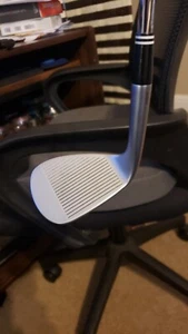 Cleveland CBX ZipCore Satin Lob Wedge 60-10 Degree - Gray (11214995) - Picture 1 of 5