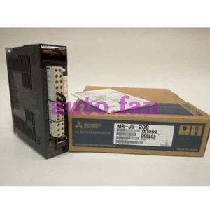 For servo drive MR-J3-20B - Picture 1 of 1
