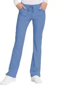 Cherokee Scrub Pants HeartSoul Clearance Sale - Picture 1 of 2
