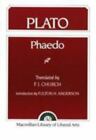 Plato: Phaedo by Church, F. J.