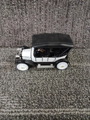 Escala 1:32 Nat. Motor Museum Como Nuevo Diecast 1915 Chevy 5 Pass Baby Grand - Sin Caja Foto 1 de 2