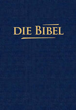 Die Bibel Elberfelder Übersetzung (Edition CSV Hückeswagen)
