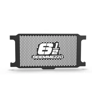 Protezione radiatore moto per Moto Morini Seiemmezzo STR/SCR 2022-2025 2023 2024 - Foto 1 di 5